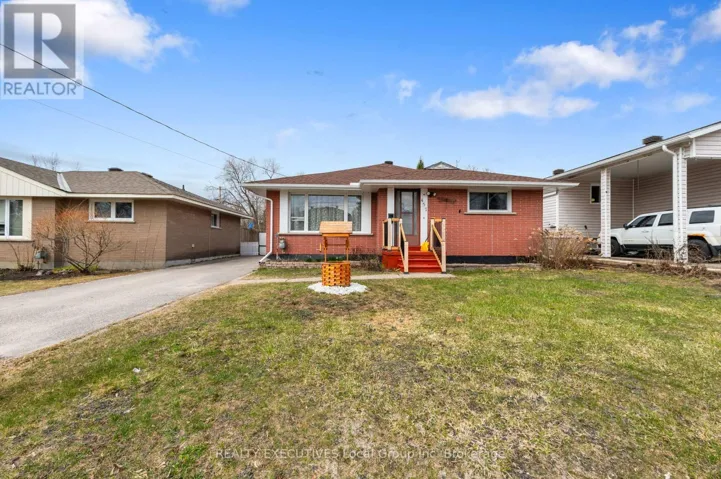 457 PRINCESS STREET W, North Bay (Central), Ontario P1B6C7