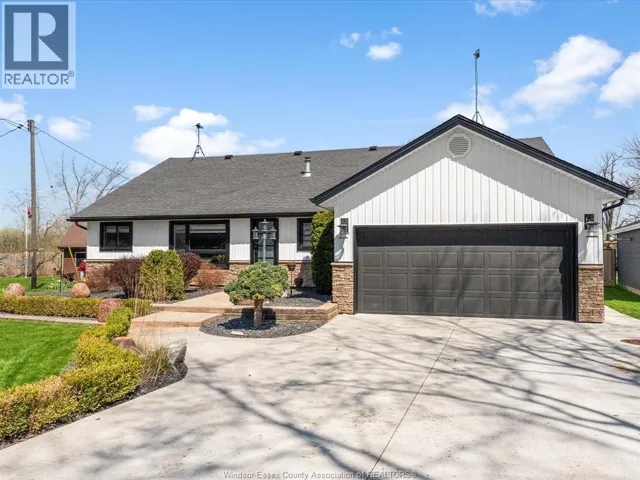 1122 Heritage ROAD, Kingsville, Ontario N9Y2E6