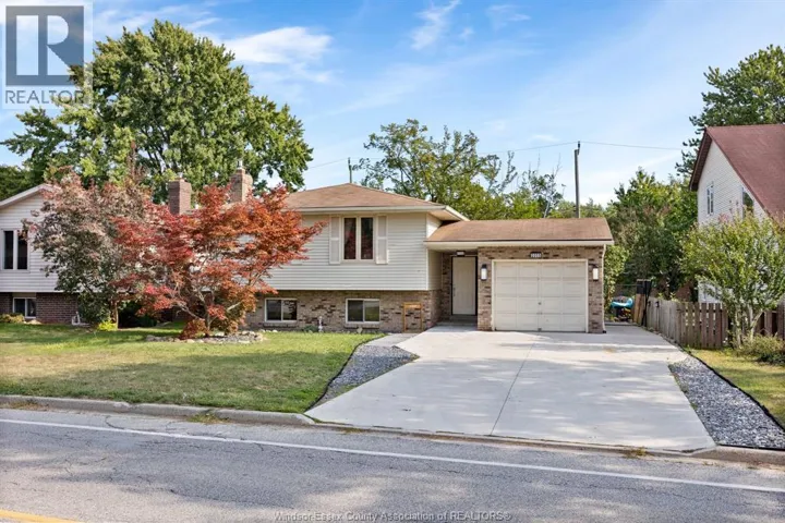 2055 GRAND MARAIS ROAD West, Windsor, Ontario N9E4K1
