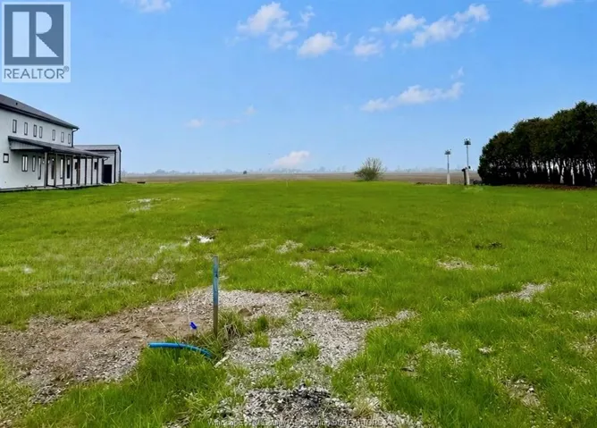 215 Erie STREET South, Merlin, Ontario N0P1W0