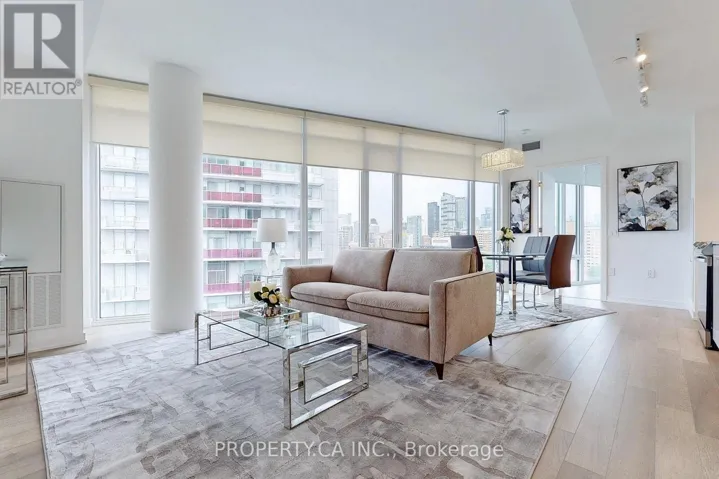 1113 - 50 POWER STREET, Toronto (Moss Park), Ontario M5A0V3