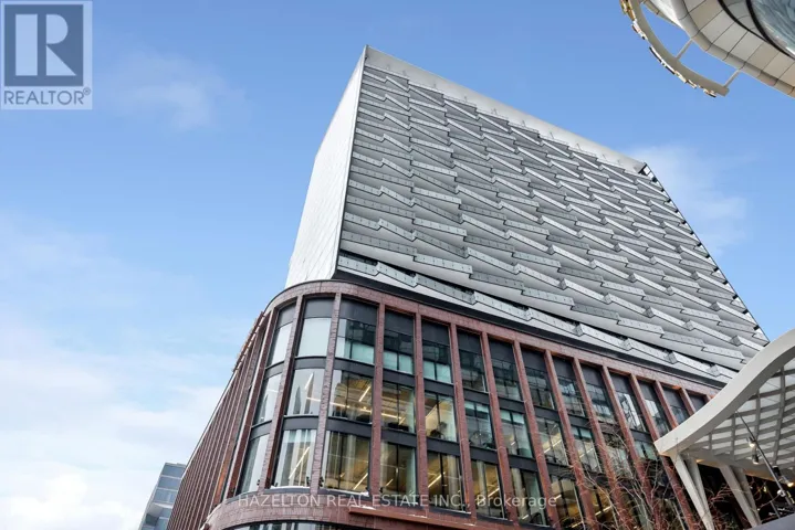 1915 - 480 FRONT STREET W, Toronto (Waterfront Communities), Ontario M5V0V5