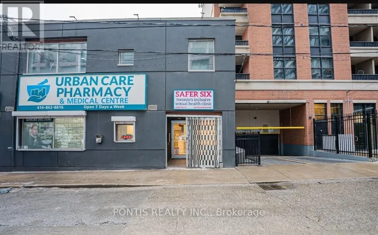 26 DALHOUSIE STREET, Toronto (Church-Yonge Corridor), Ontario M5B2A5