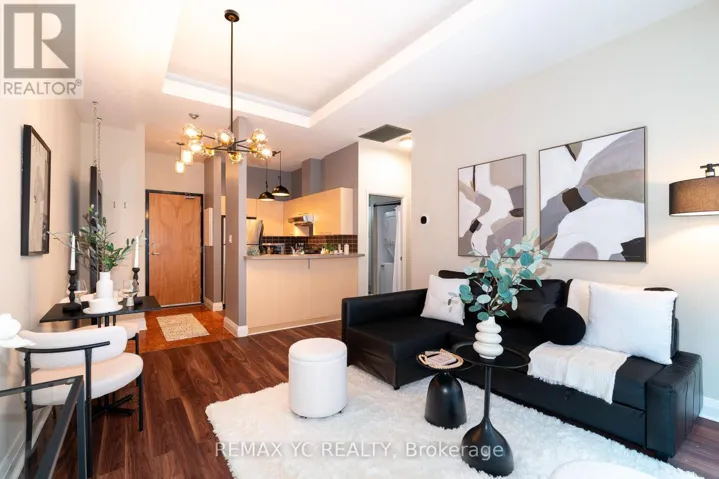 306 - 8 WELLESLEY STREET E, Toronto (Church-Yonge Corridor), Ontario M4Y3B2