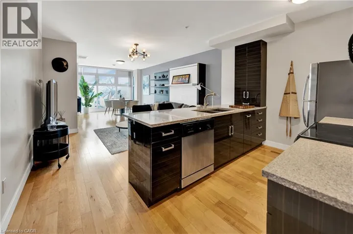 188 KING Street S Unit# 310, Waterloo, Ontario N2J0C6