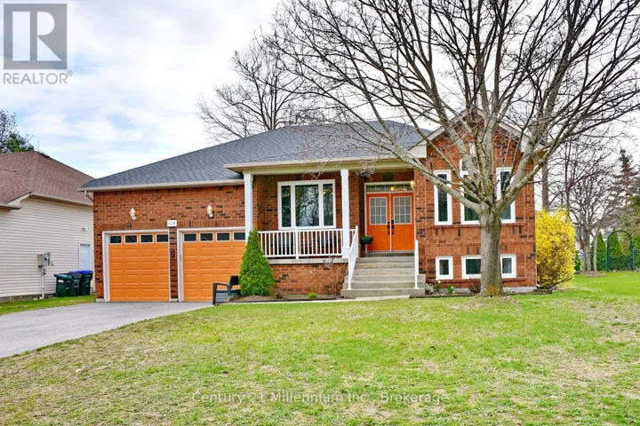 114 SILVER BIRCH AVENUE, Wasaga Beach, Ontario L9Z1N2