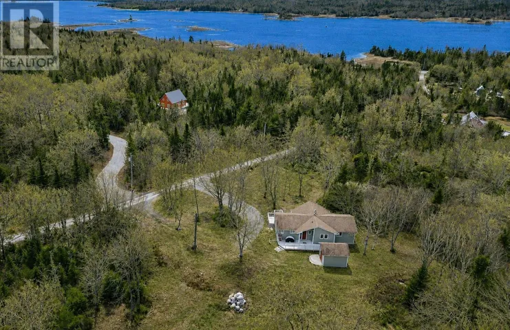 57 Somerset Drive, East Sable River, Nova Scotia B0T1V0
