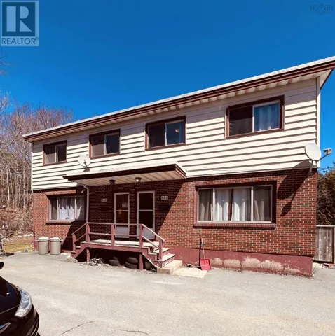 A B 86 Williams Lake Road, Armdale, Nova Scotia B3P1T3