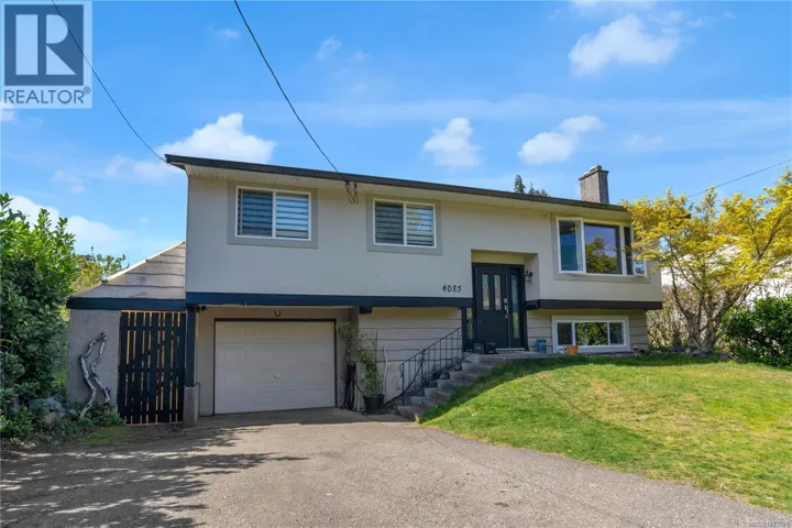 4085 Wellesley Ave, Nanaimo, British Columbia V9T2B7