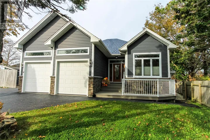 4 Waterford Heights S, St. John's, Newfoundland & Labrador A1E1G4