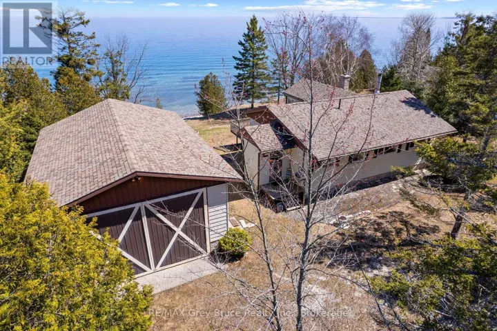 102 CARTER ROAD, Northern Bruce Peninsula, Ontario N0H1W0