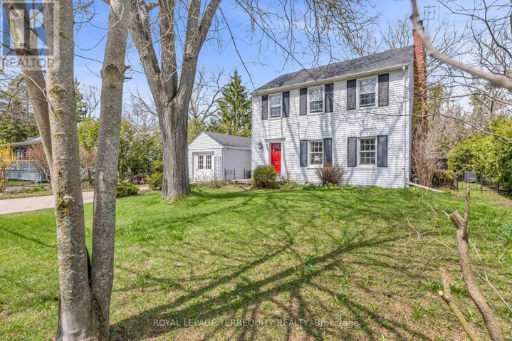 155 CENTRE STREET W, Richmond Hill (Mill Pond), Ontario L4C3P6