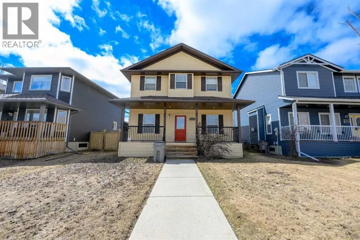 6922 88A Street, Grande Prairie, Alberta T8X0C1