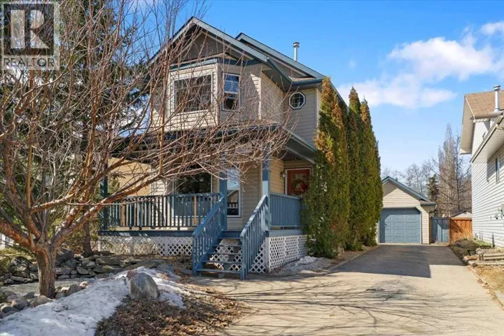 6014 90B Street, Grande Prairie, Alberta T8W2N5