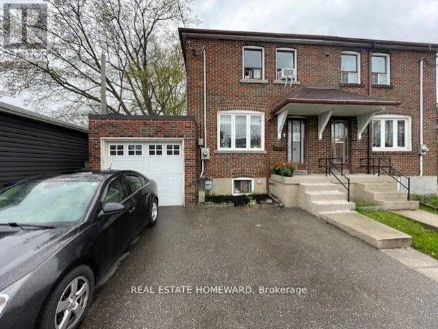 156 ROYAL YORK ROAD, Toronto (Mimico), Ontario M8V2V3