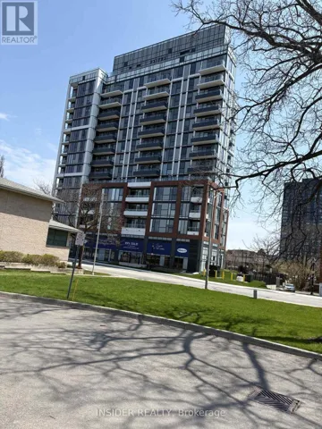 1105 - 2088 JAMES STREET, Burlington (Brant), Ontario L7R0H2