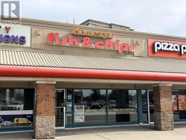 A11 - 1250 EGLINTON AVENUE W, Mississauga (East Credit), Ontario L5V1N3