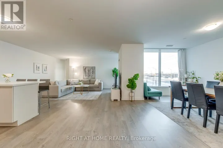 206 - 4675 METCALFE AVENUE, Mississauga (Central Erin Mills), Ontario L5M0Z8