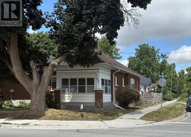 500 ROMAINE STREET, Peterborough (Town Ward 3), Ontario K9J2C9