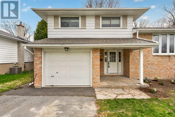 296 OLYMPUS AVENUE, Kingston (City SouthWest), Ontario K7M4T9