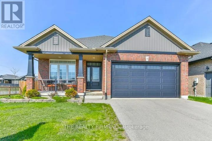 59 FREEMAN LANE, Central Elgin, Ontario N5P0E5