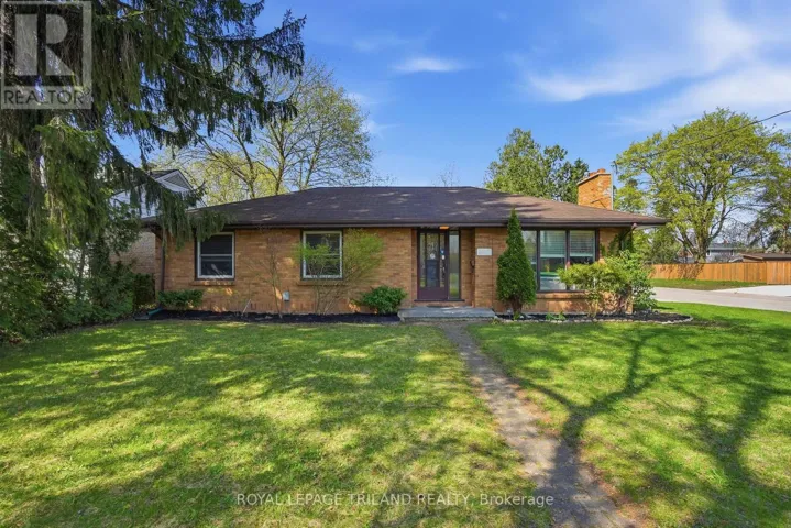 305 STEPHEN STREET, London South (South B), Ontario N6K2N2