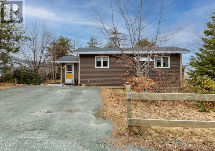 29 GRESLET Place, CBS, Newfoundland & Labrador A1X2L1