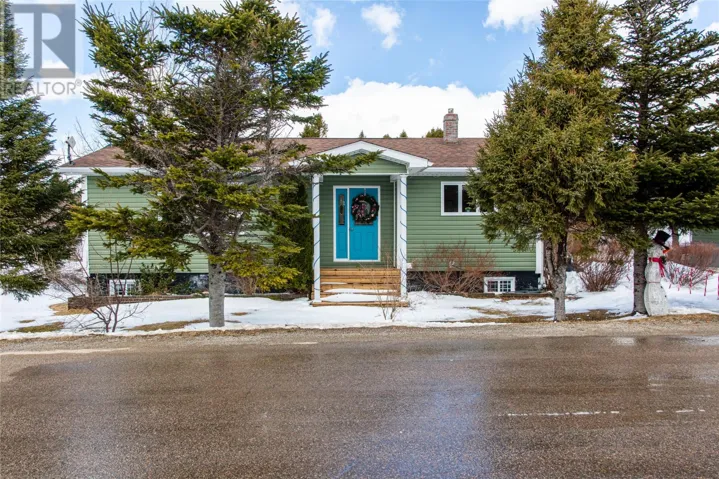 1 Esau Spurrells Lane, New Was Valley, Newfoundland & Labrador A0G1B0