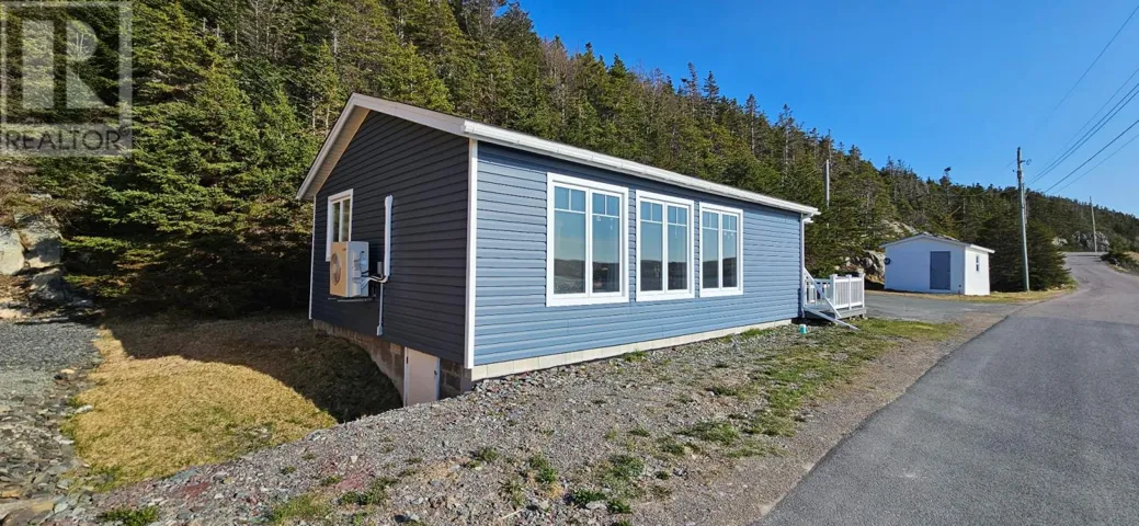 66-70 Custards Head Road, Hants Harbour, Newfoundland & Labrador A0B2N0