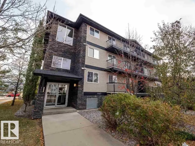 #3 11827 105 ST NW, Edmonton, Alberta T5G2N1