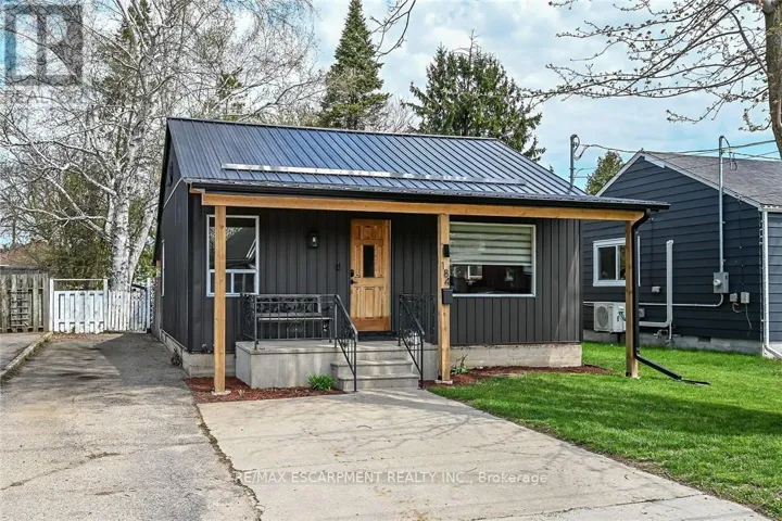 184 ELGIN STREET, Brantford, Ontario N3S5A6