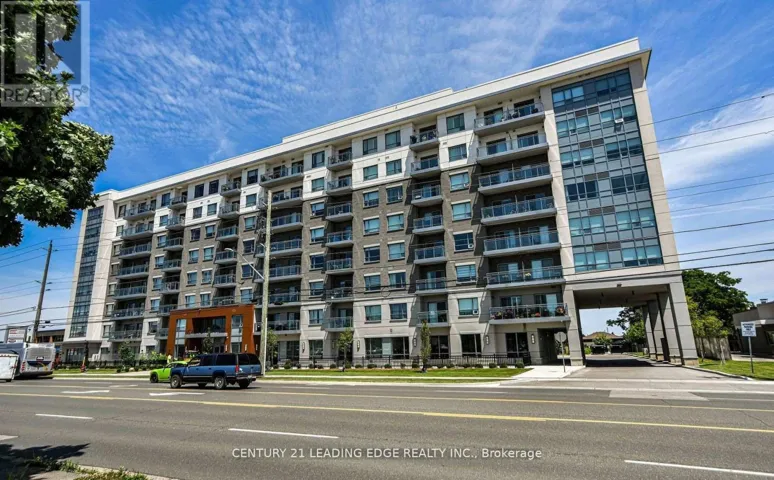 314 - 121 HWY 8 ROAD, Hamilton (Stoney Creek), Ontario L8G0A3