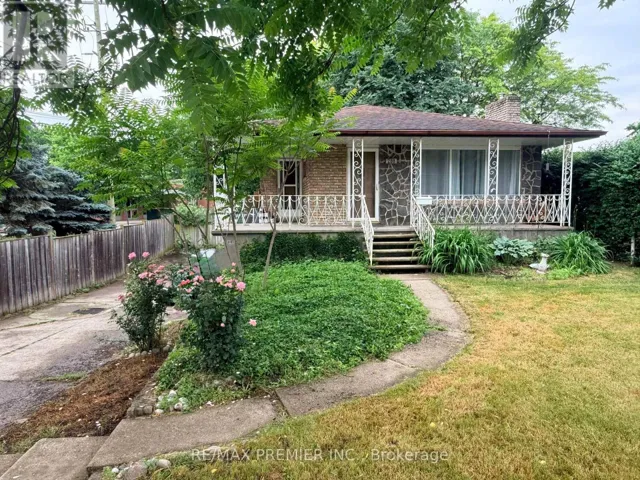 MAIN FLOOR - 288 SCOTT STREET, St. Catharines (Fairview), Ontario L2N1J3