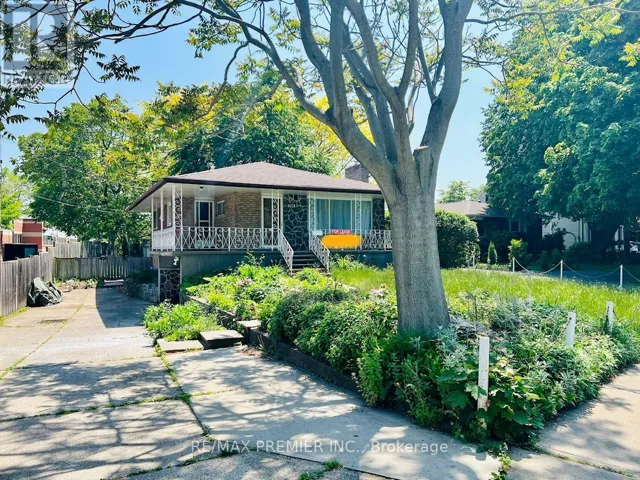 MAIN FLOOR - 288 SCOTT STREET, St. Catharines (Fairview), Ontario L2N1J3