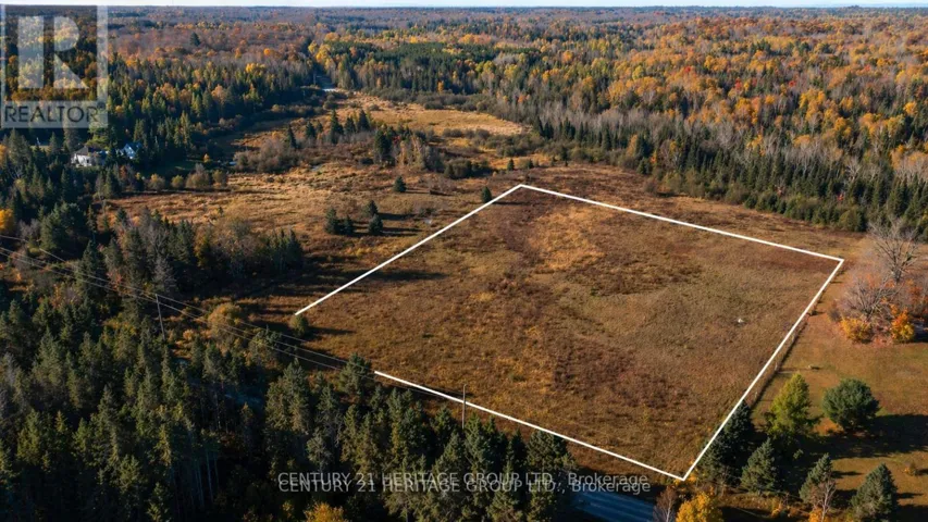 0 FARLEYS ROAD, Lakelands, Ontario P0A1G0