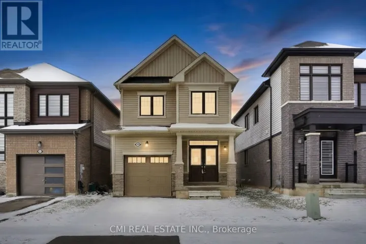 49 SUGAR MAY AVENUE, Thorold (Rolling Meadows), Ontario L2V0L3