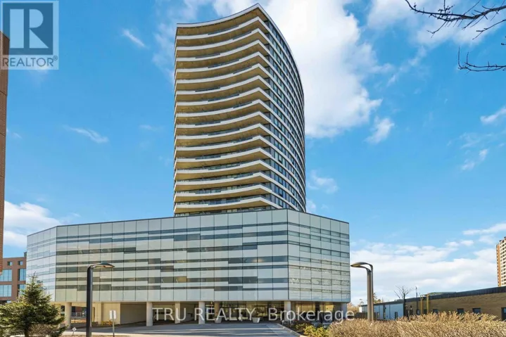 1907 - 485 RICHMOND ROAD, Ottawa, Ontario K2A3W9