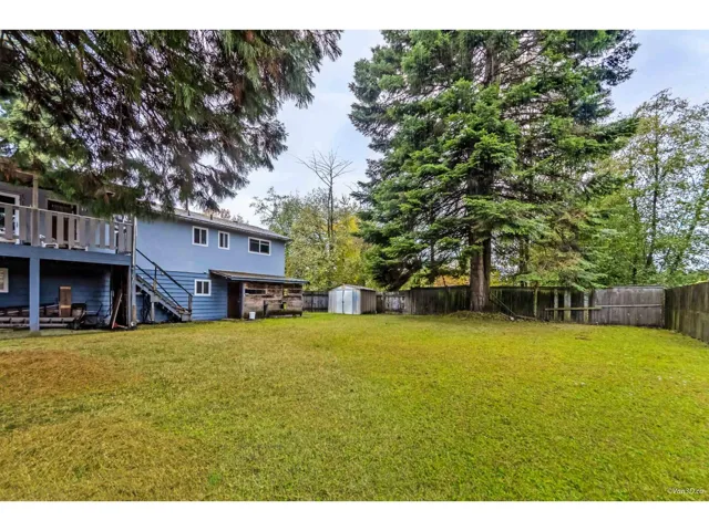 12513 91 AVENUE, Surrey, British Columbia V3V6B4