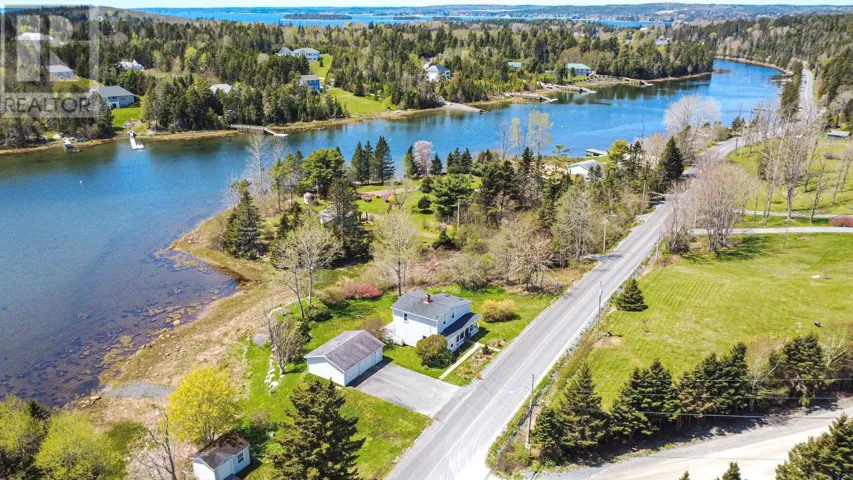 20 Indian Point Road, Glen Haven, Nova Scotia B3Z2V1