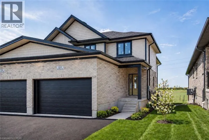 114 BEDELL Drive, Mapleton, Ontario N0G1P0