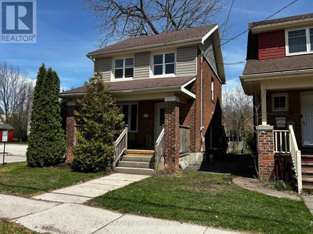 937 4TH AVENUE E, Owen Sound, Ontario N4K2N9