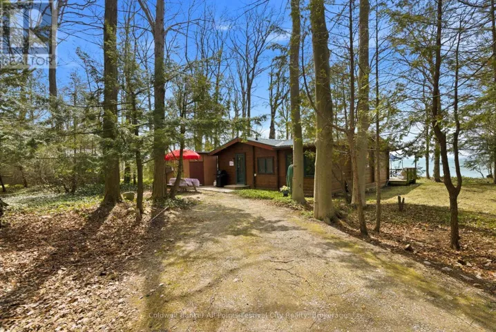 74515 WOODLAND DRIVE, Bluewater (Stanley), Ontario N0M1G0