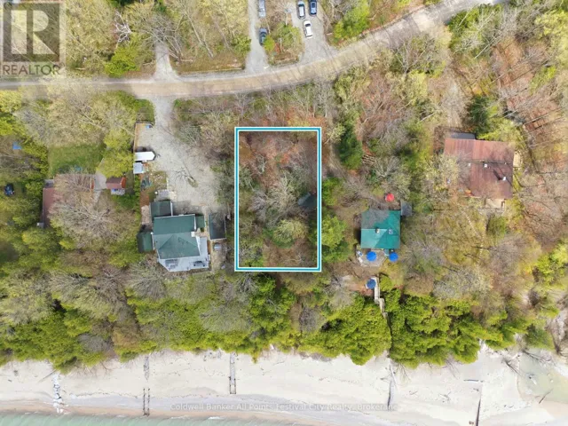 LOT 7 - 74515 WOODLAND DRIVE, Bluewater (Stanley), Ontario N0M1G0