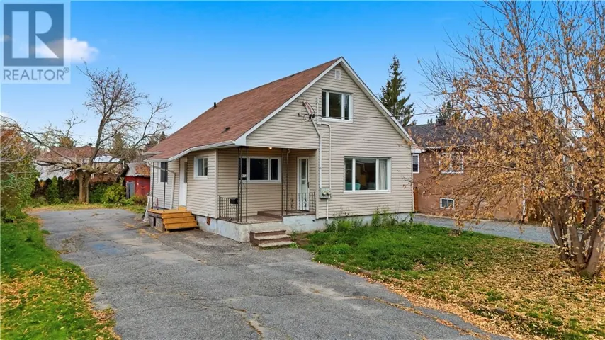 913 Miller Street, Greater Sudbury, Ontario P3A2W9