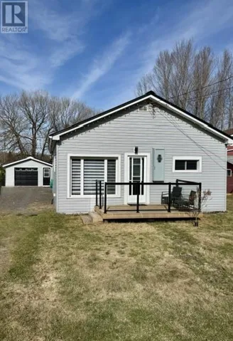 17 West Street, Blind River, Ontario P0R1B0