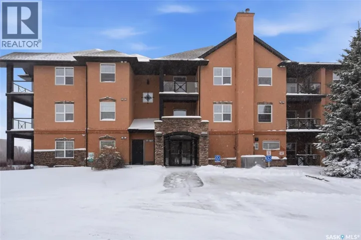 A206 103 Wellman CRESCENT, Saskatoon, Saskatchewan S7T0C1