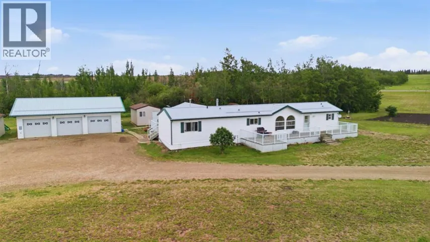 730007 Range Road 50, Rural Grande Prairie No. 1, County of, Alberta T8X4M6