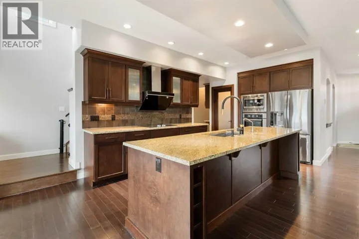 13 Sage Hill Landing NW, Calgary, Alberta T3R0H5