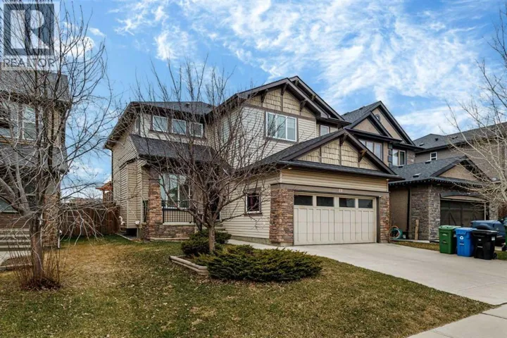 13 Sage Hill Landing NW, Calgary, Alberta T3R0H5