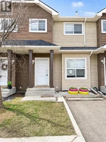 204, 111 Tarawood Lane NE, Calgary, Alberta T3J0C1